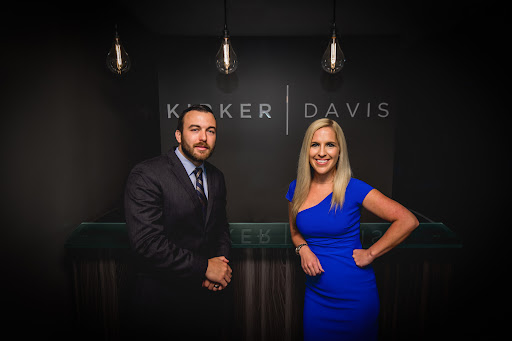 Kirker Davis LLP Gallery - United States