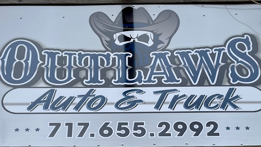 Outlaws Auto & Truck - Thumbnail
