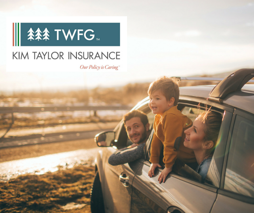 TWFG- Kim Taylor Insurance