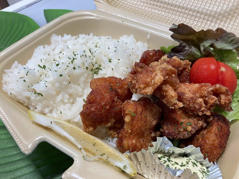 レアスニーカーゆめカフェ