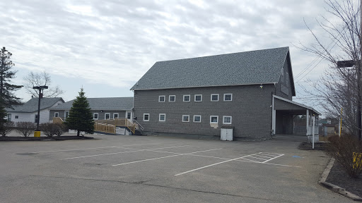 New Season Treatment Center – Rockland
