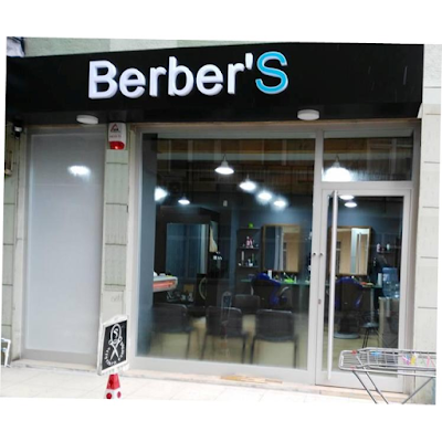 Photos of Berber'S