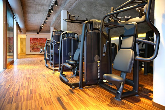 Palma Sport & Tennis Club by null