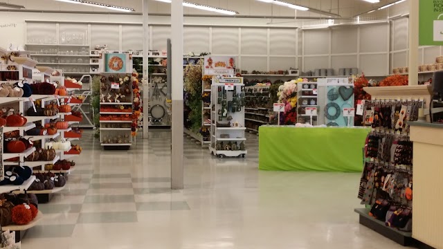 JOANN Fabrics and Crafts