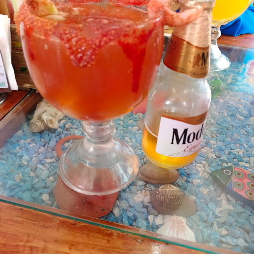 Mariscos "Las Redes" - Thumbnail
