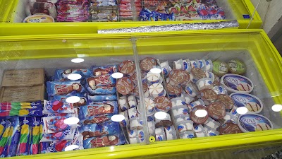 Photos of Zamzam markets