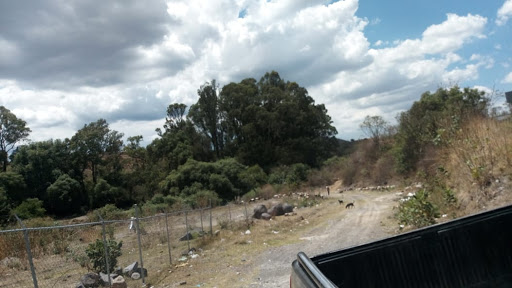 Venta de Terreno(7000m²) - Visual