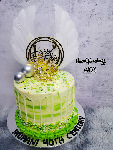 House Of Sweetnezz