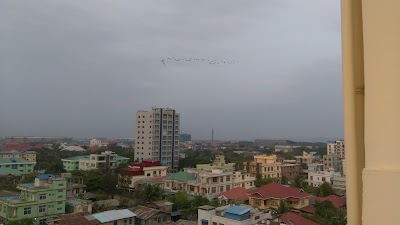 Photos of Aung Gyi Soe Hotel