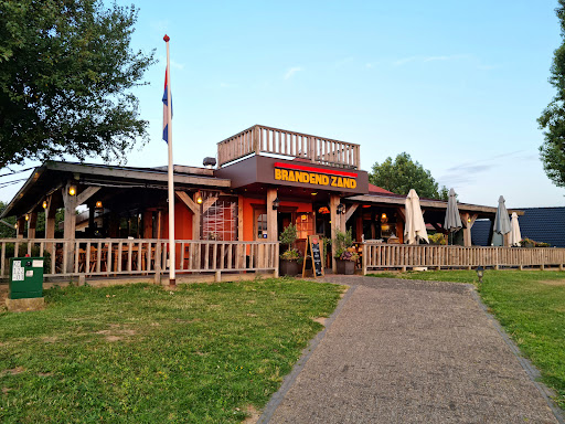 Brandend Zand Gallery - Netherlands