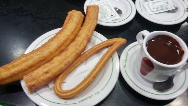 La Andaluza