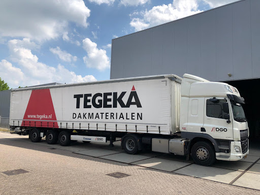 TEGEKA Dakmaterialen - Over kwaliteit gesproken...