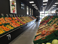 Eurofruit Riorges à Riorges