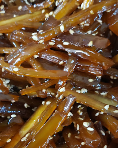 P N Rice Cake House 풍년떡,밑반찬 전문점 by null