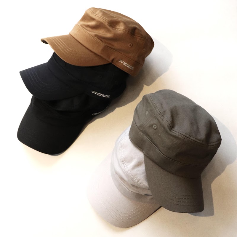 OVERRIDE 二子玉川ライズS.C.