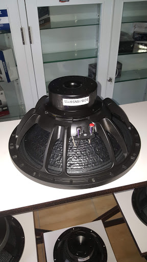 ICD Moca Car Audio - Thumbnail