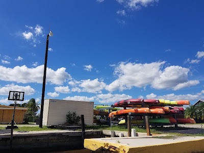 Photos of Glades Haven Marina