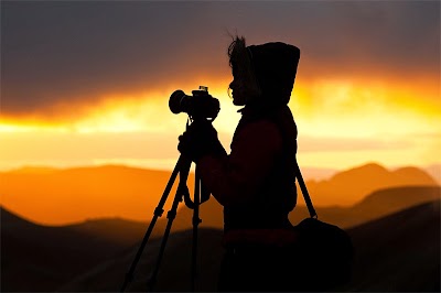 Photos of Arctic Exposure