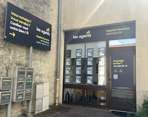 Photo n°2 de Sophie Psaume Immobilier Les agents à Colombey-les-Belles (Agence immobilière)