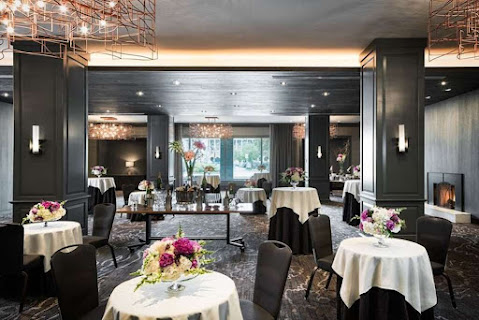 The Logan Philadelphia, Curio Collection by Hilton by null