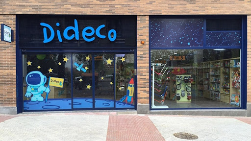 Dideco - Visual