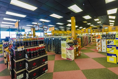 Brentwood Wine & Spirits