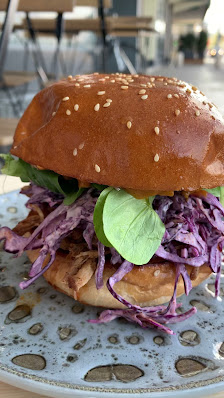 Pulled Pork