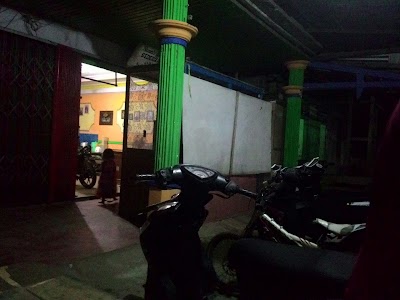Photos of RM Sederhana