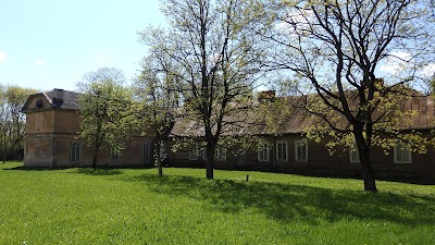 Photos of Veliuonos kra&scaron;to istorijos muziejus