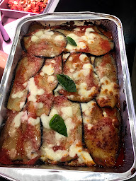 Photo n°14 de Mizzica à Clamart (Restaurant italien)