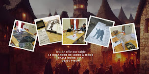 Photo n°7 de Roll & Jeunesse à Pinon (Association culturelle)