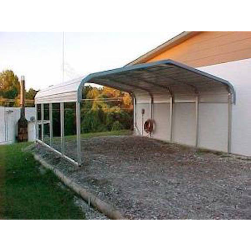 Oasis Carports - Thumbnail