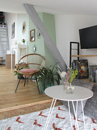 Photo n°19 de DOMHO.ME à Villenouvelle (Décorateur d'intérieur)