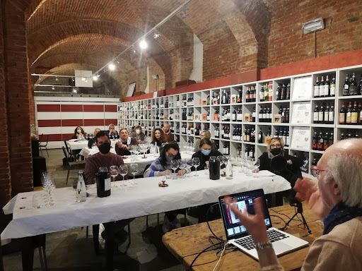 Enoteca Regionale di Ovada e del Monferrato - Thumbnail