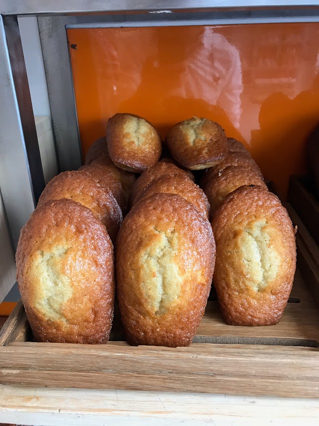 La Pâtisserie des Rêves