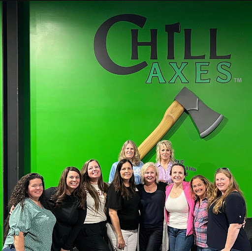 Chill Axes Gallery - United States