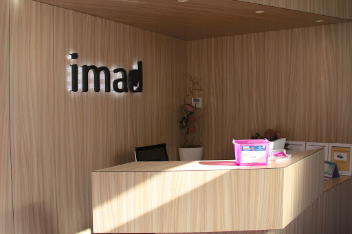 Institut Imad - Thumbnail