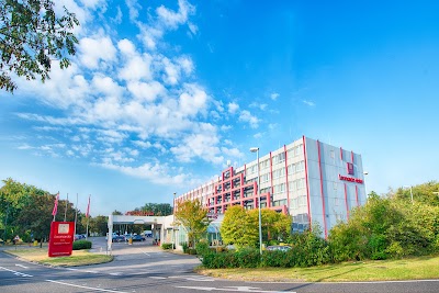 Photos of Leonardo Hotel K&ouml;ln Bonn Airport