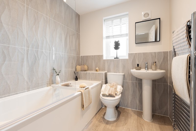 Lyons Edge - Gleeson Homes photo 3