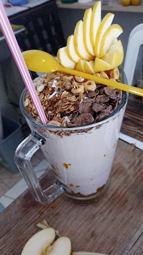 Club de Nutrición Danny