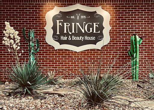 Fringe Hair & Beauty House - Thumbnail