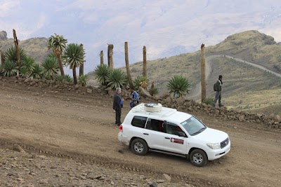 Photos of Grand Holidays Ethiopia Tours