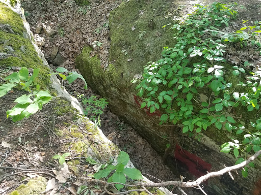 Nanny's Mountain Historical Site - Thumbnail