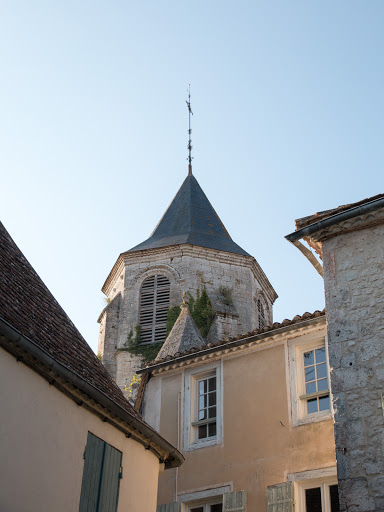 Église Saint-Félicien d'Issigeac - Thumbnail