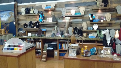 Mindpower Gallery - Visual