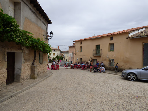 Bar Olmeda - Thumbnail