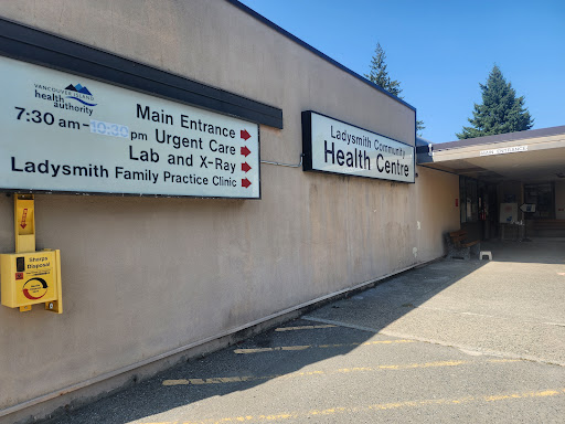 Ladysmith Family Practice Clinic - Thumbnail