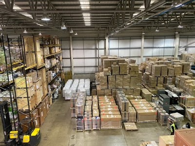 APLE Transport Solutions