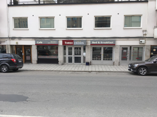 Besökarbild 3 star hostel