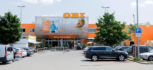 OBI Heilbronn-Schwabenhof